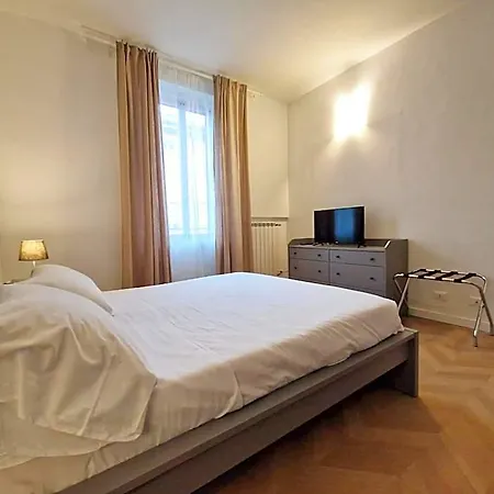La Ca' Di Sogn Pavia