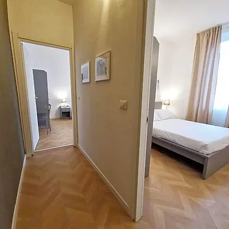 Apartahotel La Ca' Di Sogn Pavía