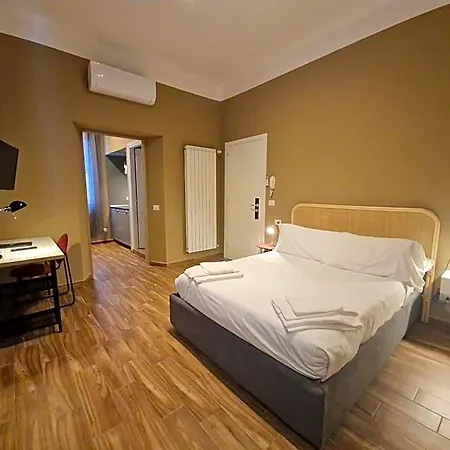 Lejlighedshotel La Ca' Di Sogn 4*