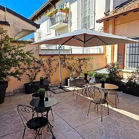 Lejlighedshotel La Ca' Di Sogn 4*