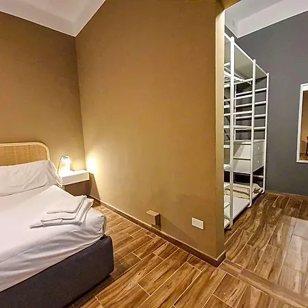La Ca' Di Sogn Lejlighedshotel Pavia