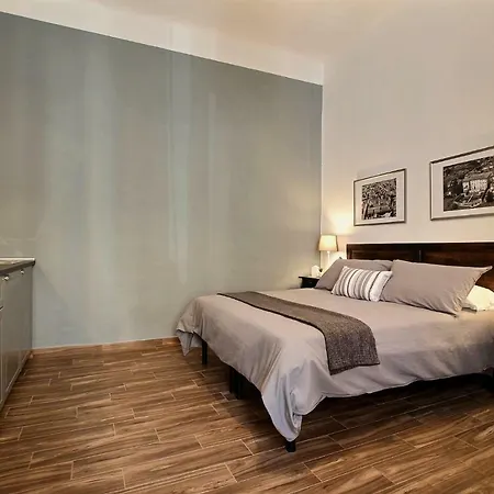 Apart Otel La Ca' Di Sogn Pavia