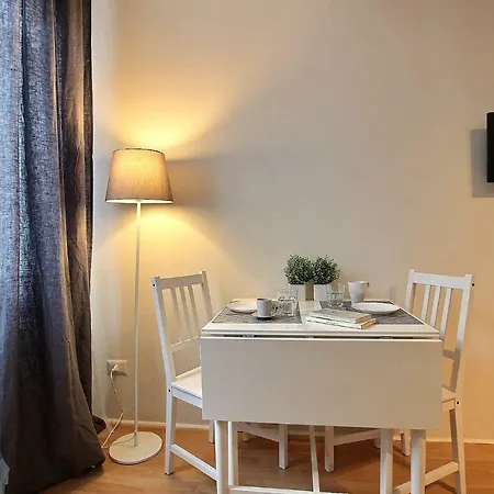La Ca' Di Sogn Apart Otel