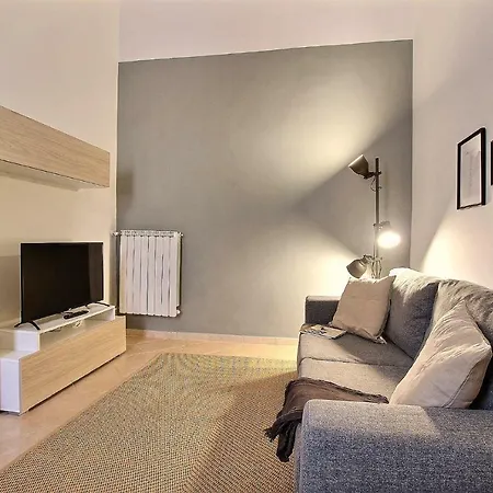 Lägenhetshotell La Ca' Di Sogn