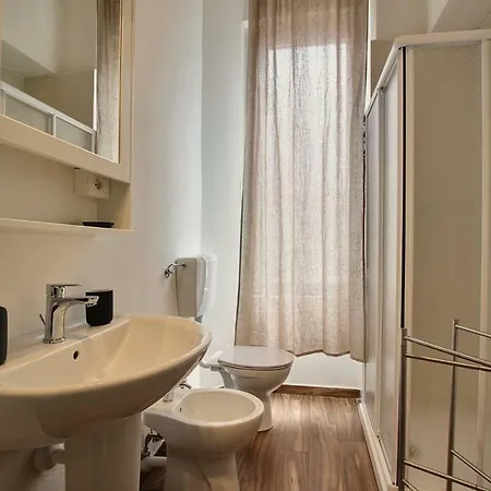 Apart Otel La Ca' Di Sogn *