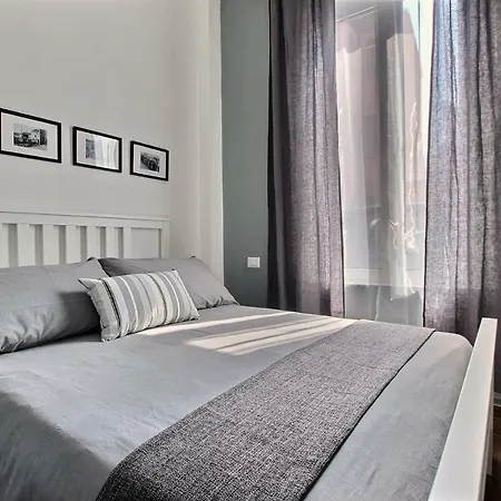 La Ca' Di Sogn Apart Otel Pavia