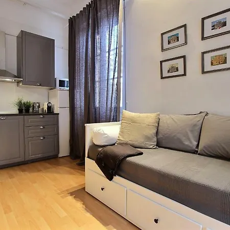 Lägenhetshotell La Ca' Di Sogn Pavia