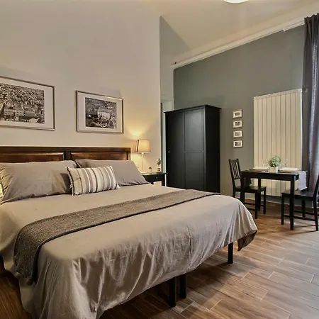La Ca' Di Sogn Apart Otel