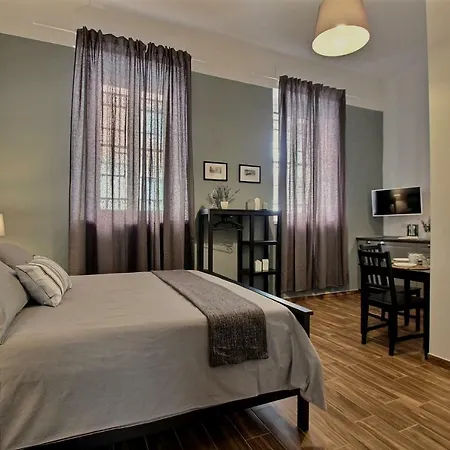 La Ca' Di Sogn Pavia