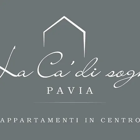 Apart Otel La Ca' Di Sogn *