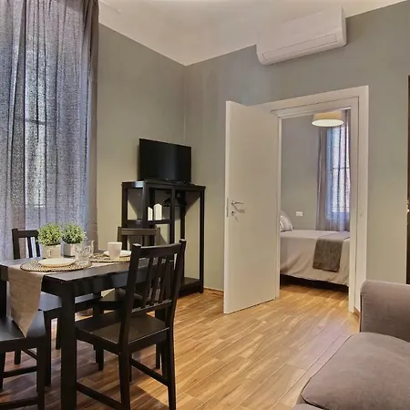 La Ca' Di Sogn Apart Otel