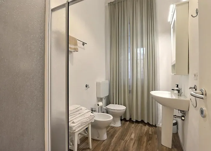 Aparthotel La Ca' Di Sogn Pavia