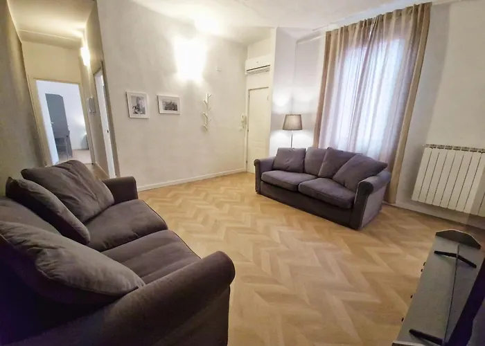 Aparthotel La Ca' Di Sogn 4*
