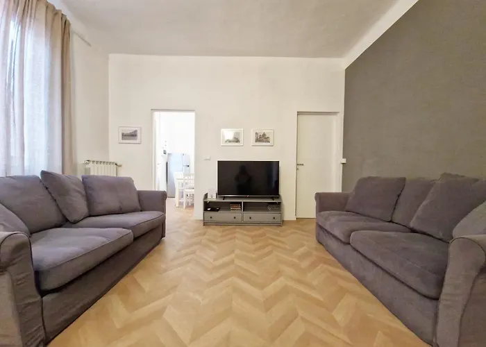 La Ca' Di Sogn Aparthotel Pavia