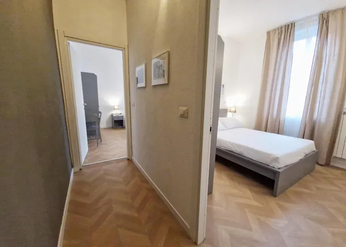 La Ca' Di Sogn 4*