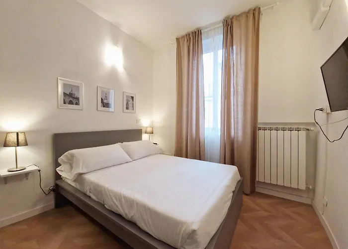 La Ca' Di Sogn Pavia