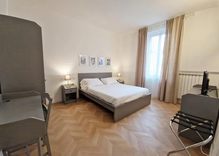 La Ca' Di Sogn Aparthotel 4*