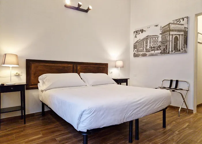 Aparthotel La Ca' Di Sogn 4*