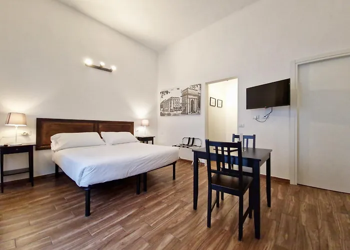 La Ca' Di Sogn Aparthotel 4*