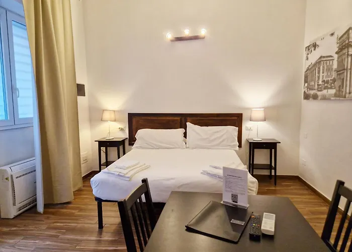 Aparthotel La Ca' Di Sogn Pavia