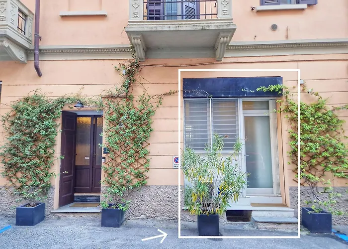 La Ca' Di Sogn Pavia