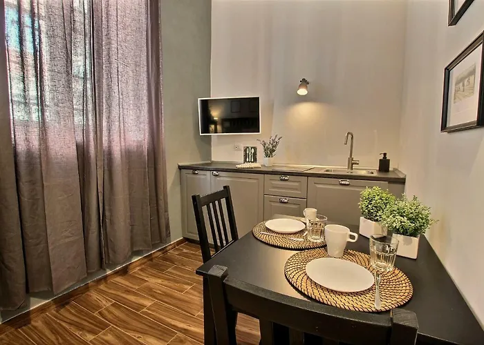 La Ca' Di Sogn Aparthotel 4*