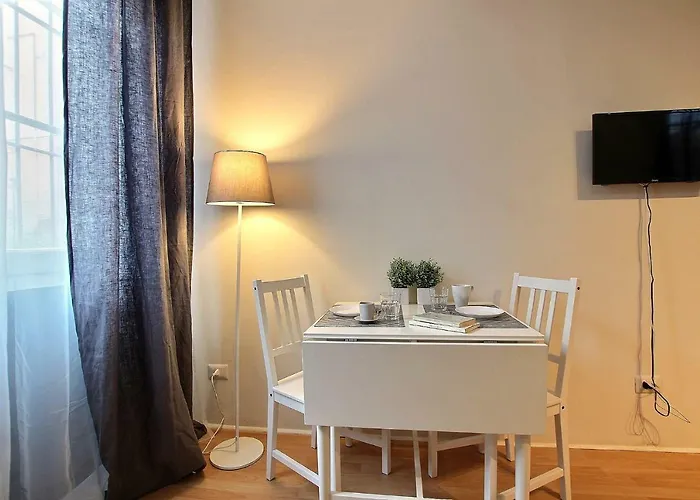 La Ca' Di Sogn Aparthotel