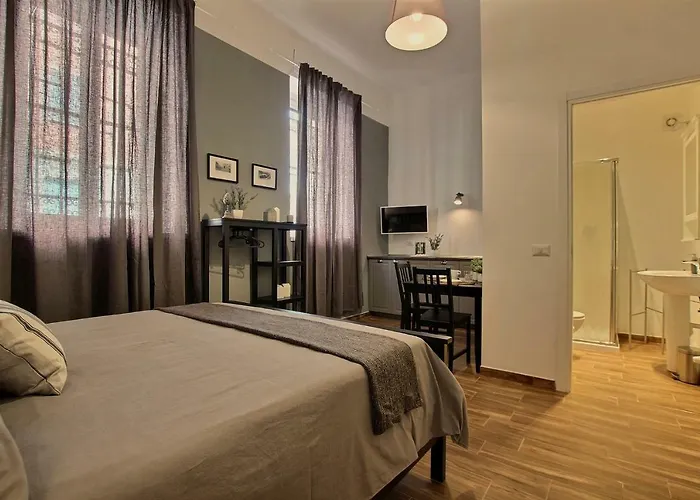 Aparthotel La Ca' Di Sogn