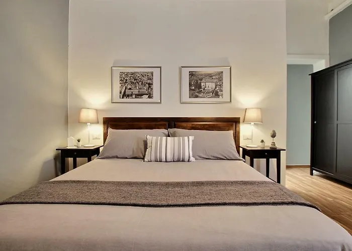 La Ca' Di Sogn Aparthotel Pavia