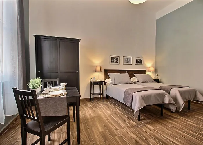 Aparthotel La Ca' Di Sogn 4*