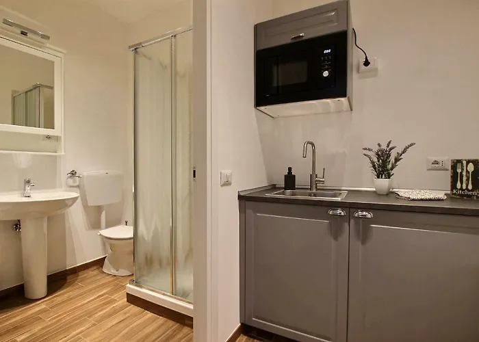 Aparthotel La Ca' Di Sogn
