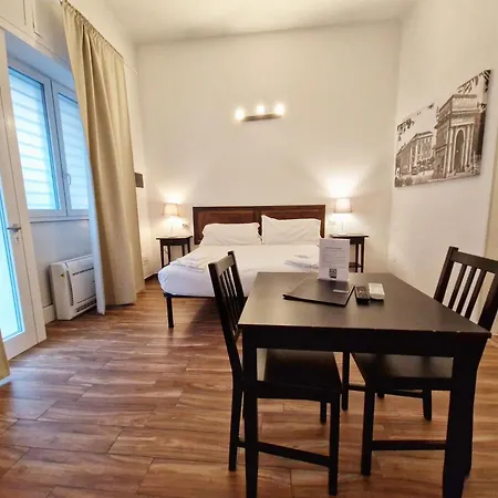 La Ca' Di Sogn Pavia