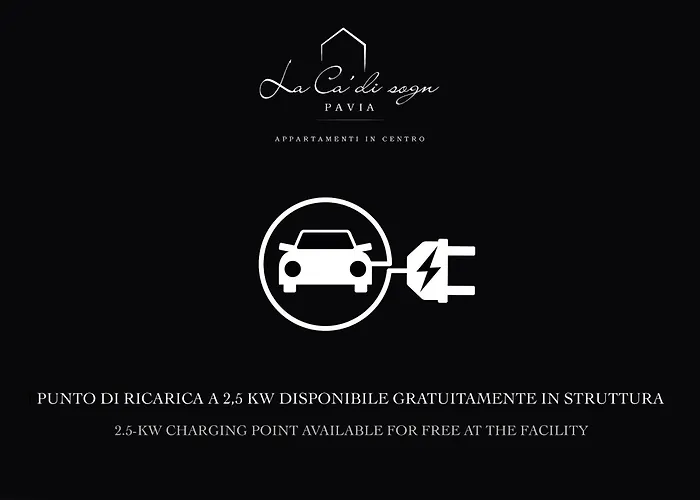La Ca' Di Sogn 4*