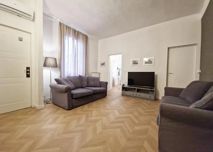 La Ca' Di Sogn Апарт-отель 4*
