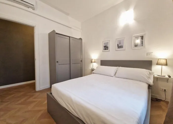 La Ca' Di Sogn Апарт-отель 4*