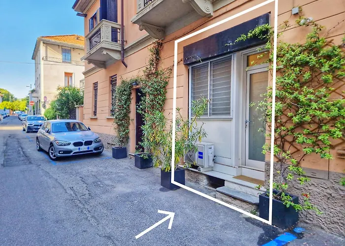 La Ca' Di Sogn 4* Павия