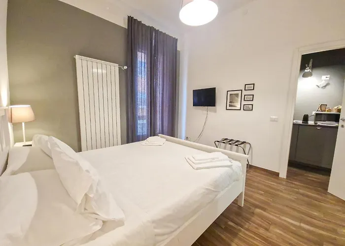 La Ca' Di Sogn Павия