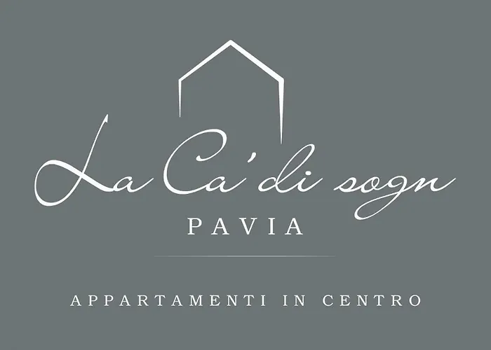 Апарт-отель La Ca' Di Sogn 4*